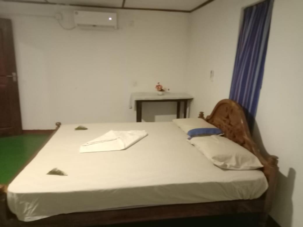 Elephant Safari Lodge Sigiriya Junction Habarana Εξωτερικό φωτογραφία