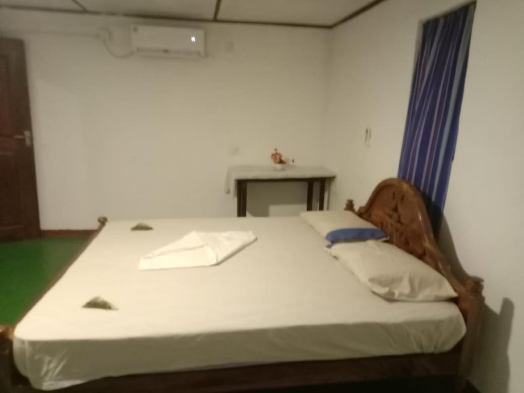 Elephant Safari Lodge Sigiriya Junction Habarana Εξωτερικό φωτογραφία