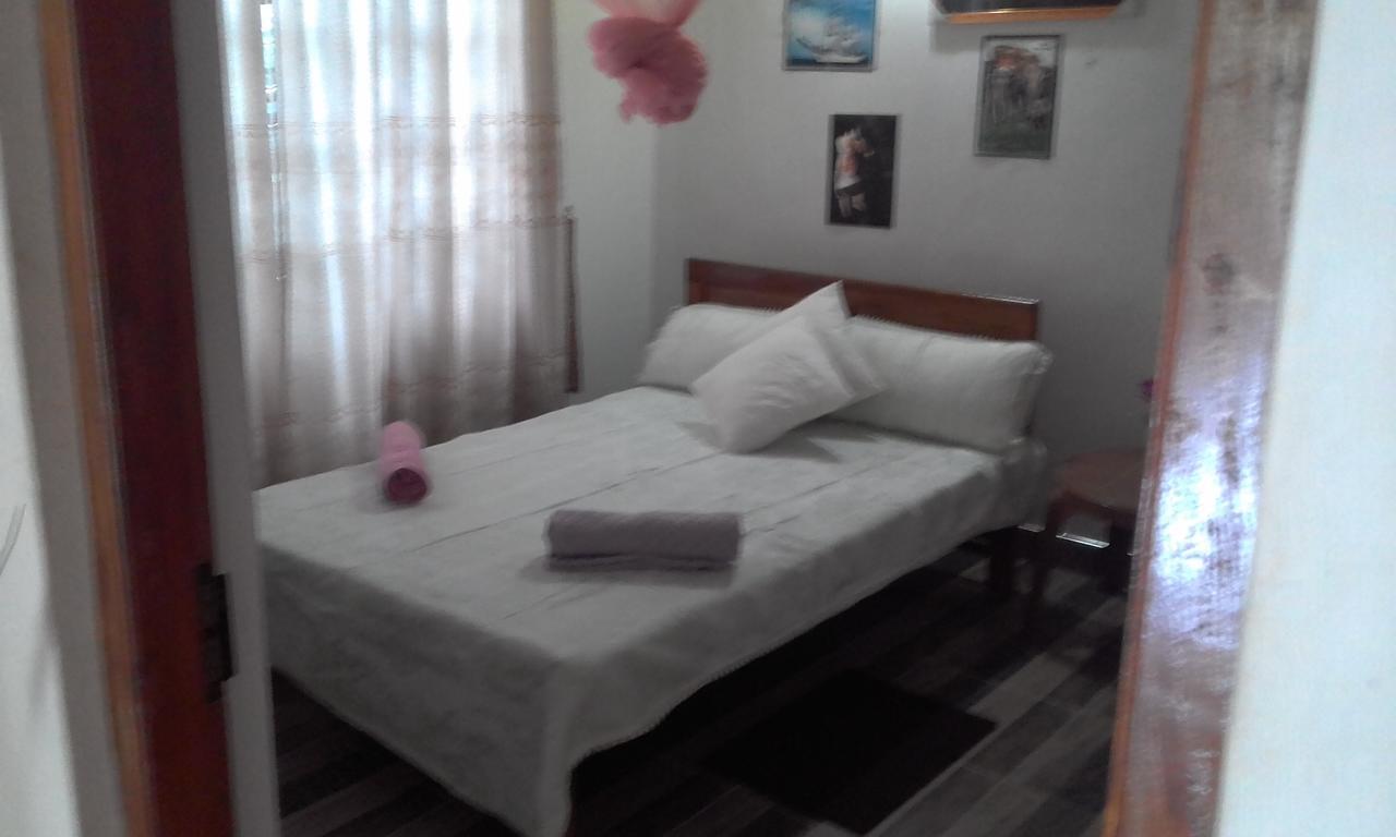 Elephant Safari Lodge Sigiriya Junction Habarana Εξωτερικό φωτογραφία