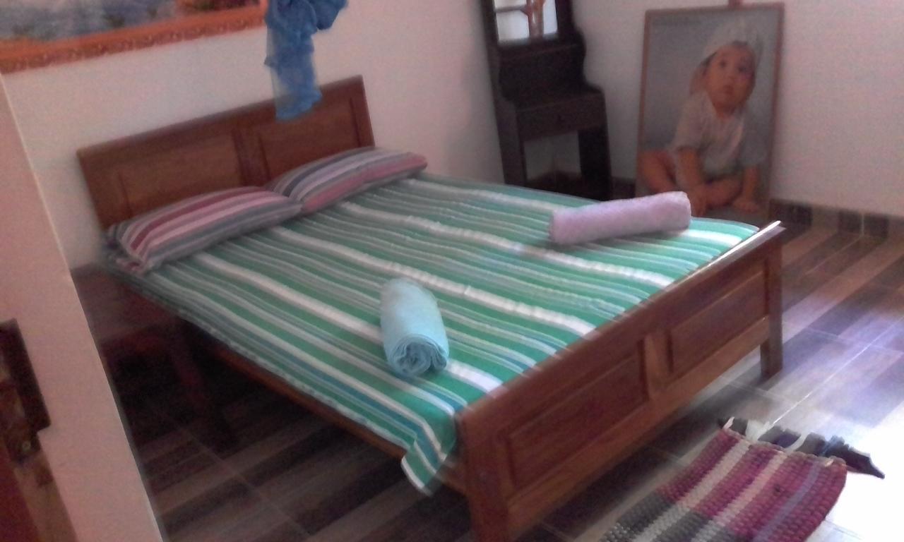 Elephant Safari Lodge Sigiriya Junction Habarana Εξωτερικό φωτογραφία